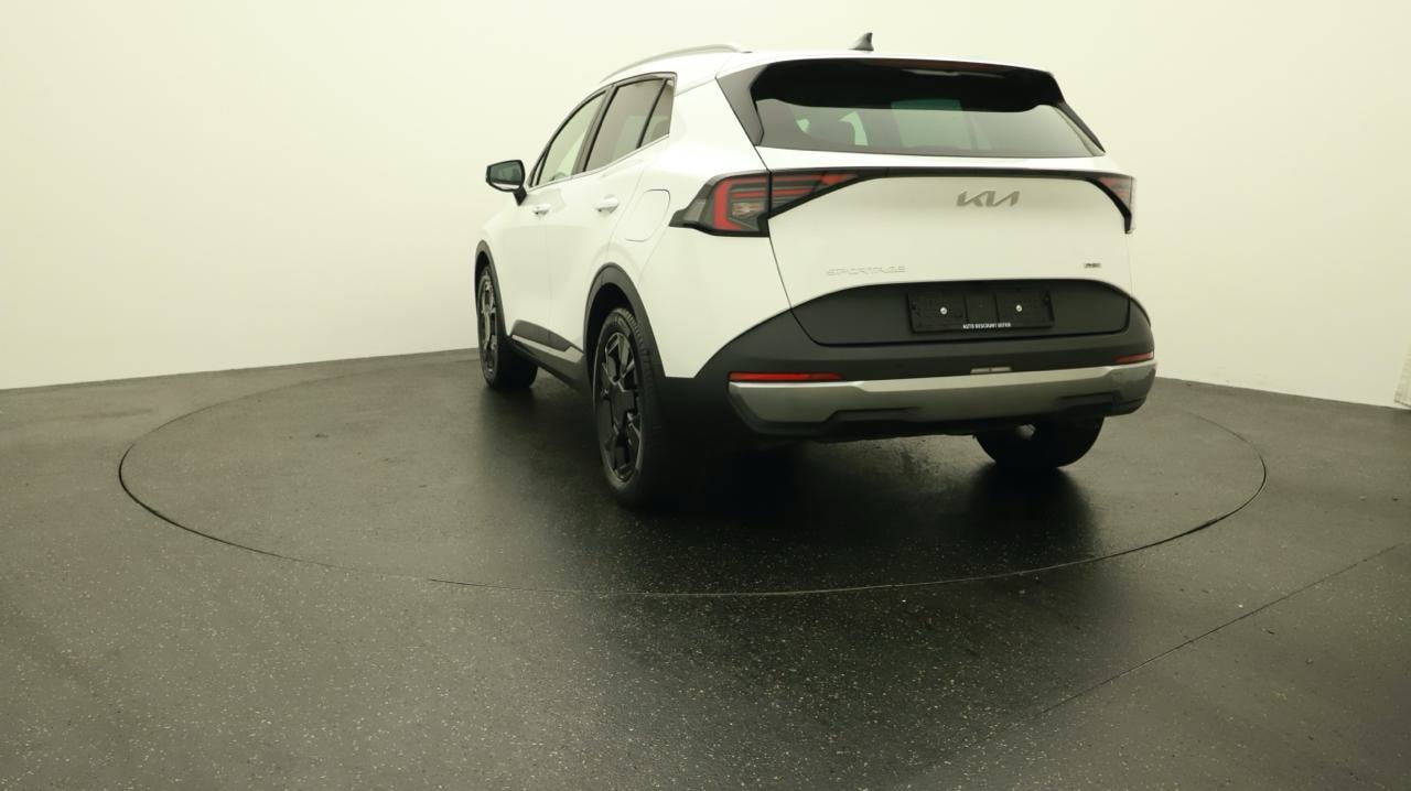 KIA Sportage 1.6T-GDi PHEV Limited 4x4-image-3
