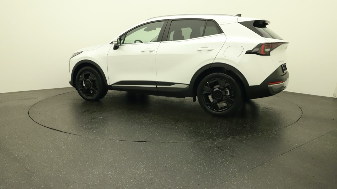KIA Sportage 1.6T-GDi PHEV Limited 4x4-image-2