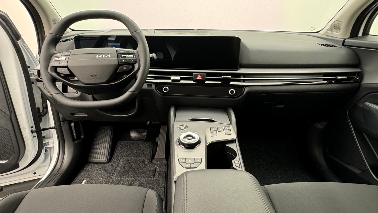KIA Sportage 1.6T-GDi PHEV Limited 4x4-image-5