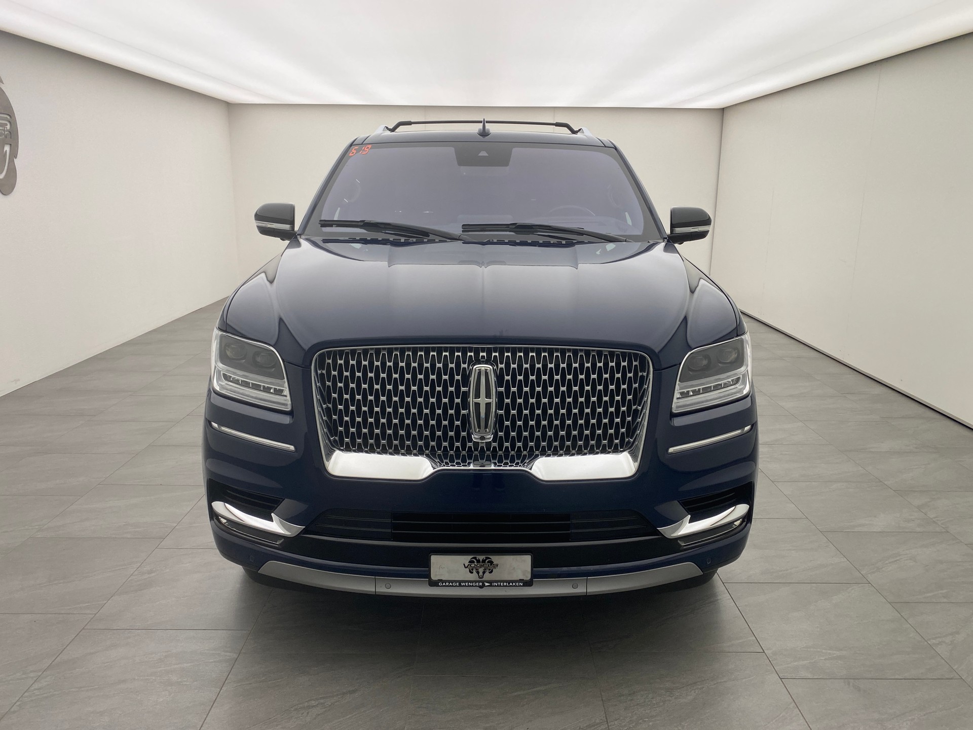 LINCOLN Navigator 3.5 Reserve-image-1