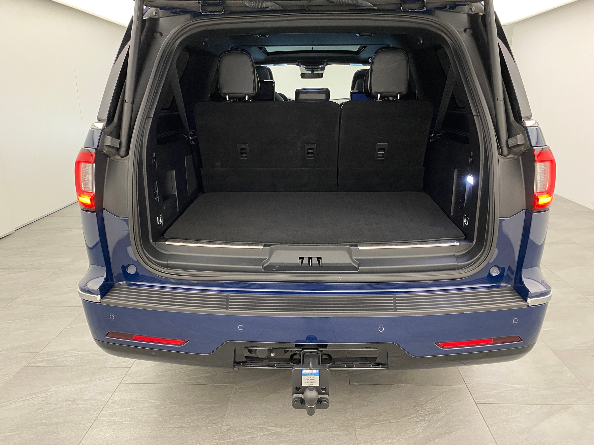 LINCOLN Navigator 3.5 Reserve-image-14