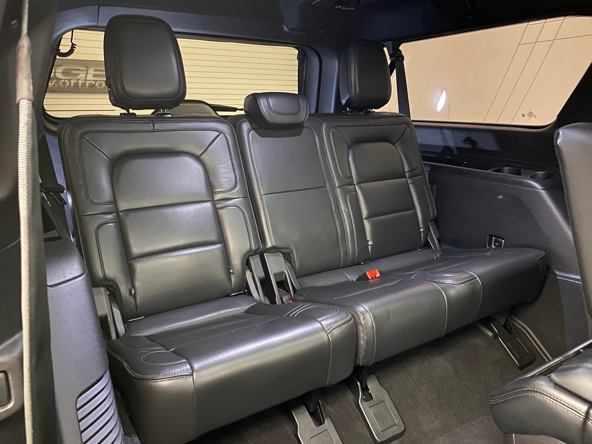LINCOLN Navigator 3.5 Reserve-image-13