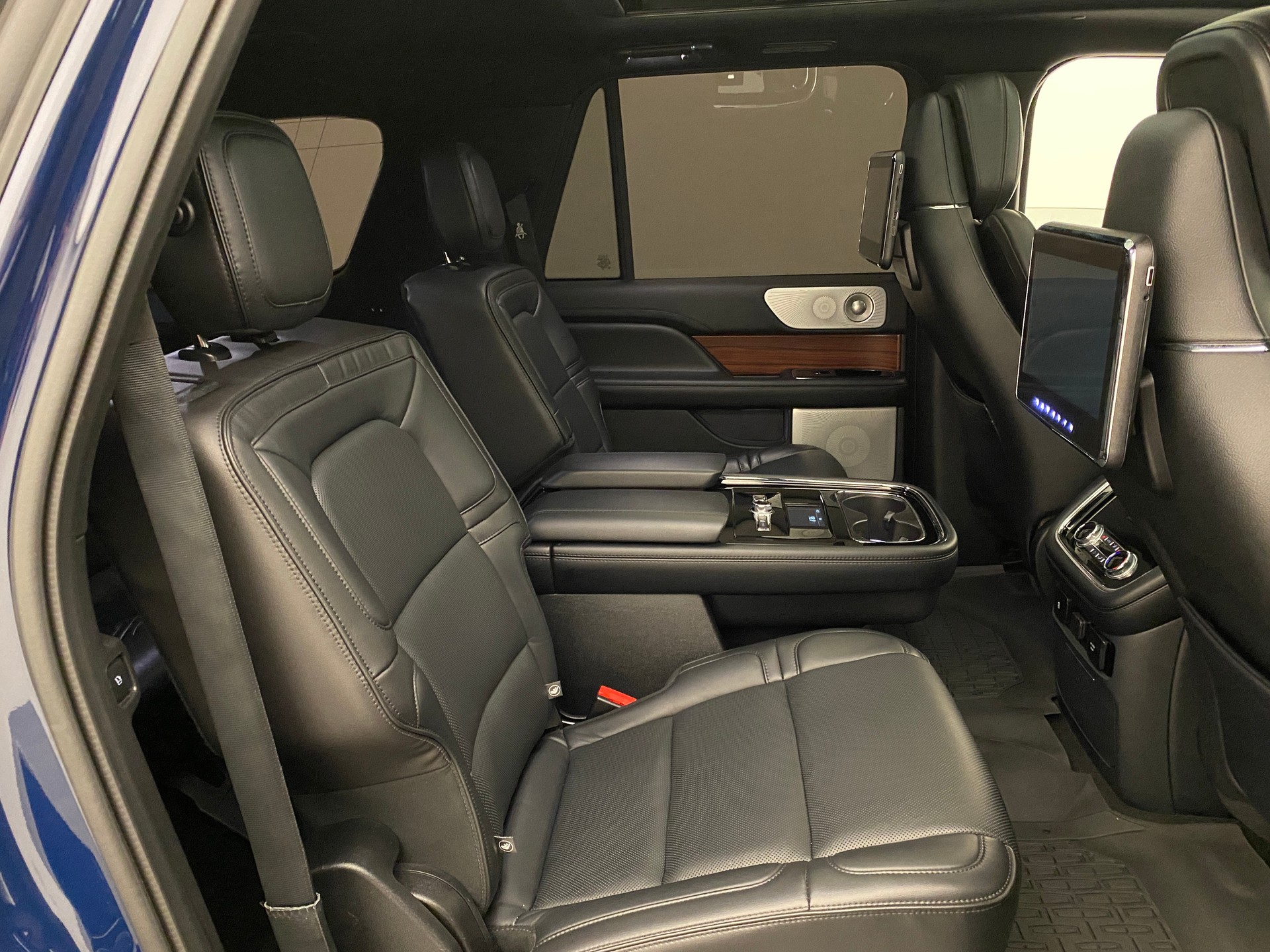 LINCOLN Navigator 3.5 Reserve-image-12