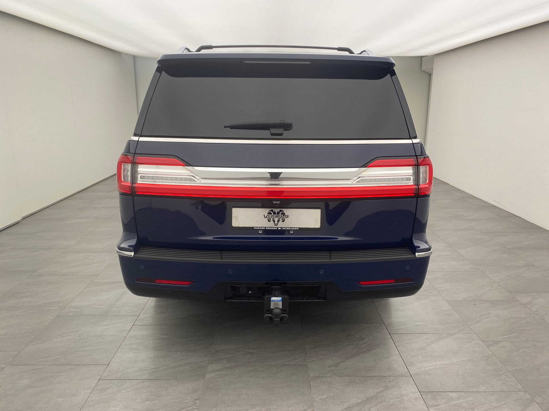 LINCOLN Navigator 3.5 Reserve-image-4