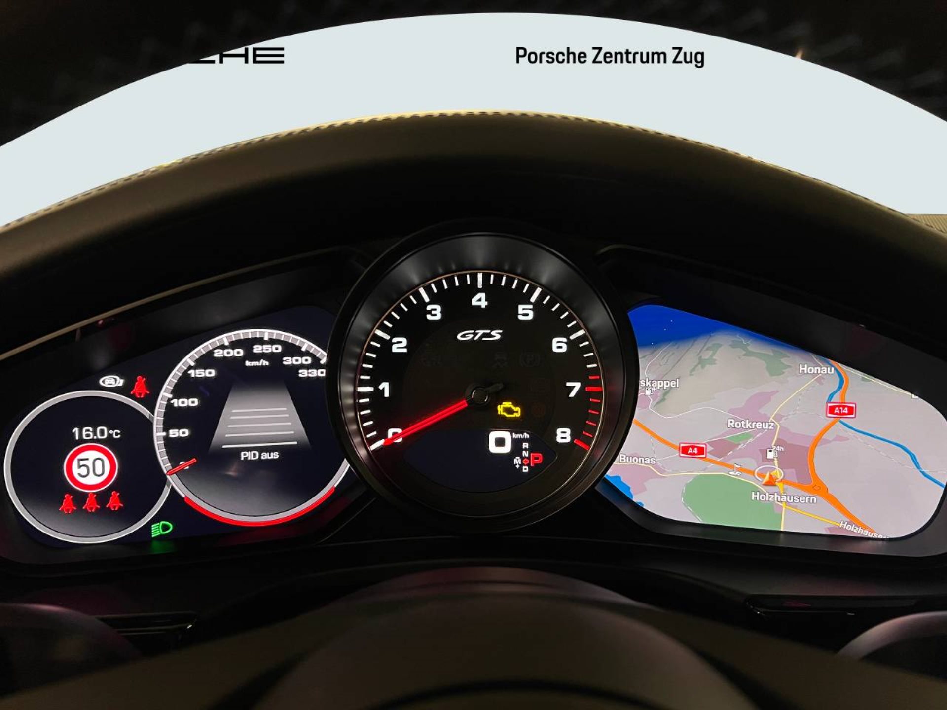PORSCHE Panamera GTS Sport Turismo-image-24