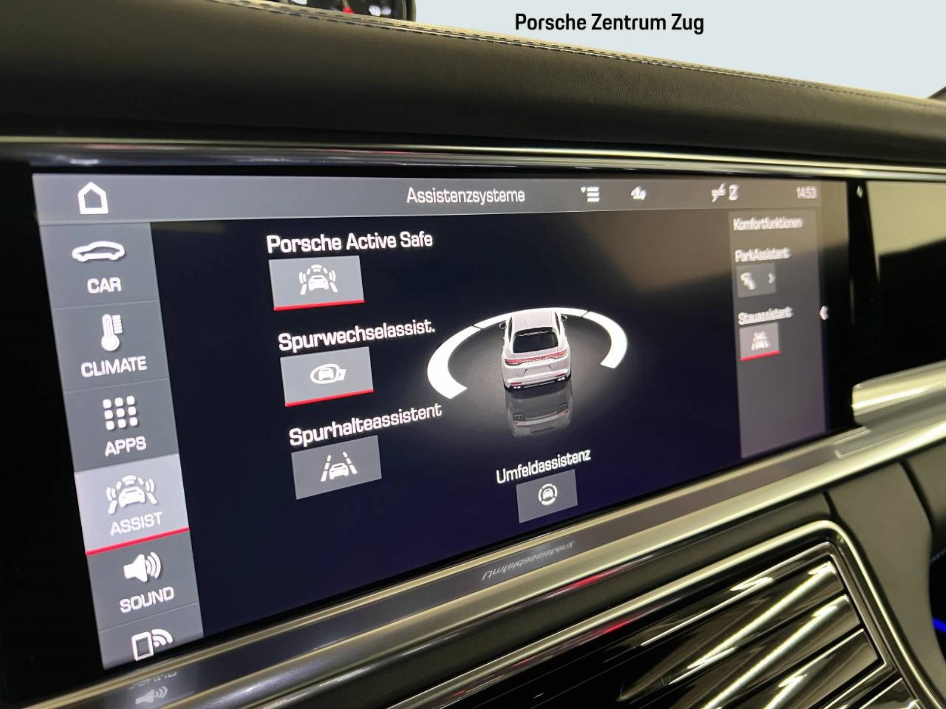 PORSCHE Panamera GTS Sport Turismo-image-29