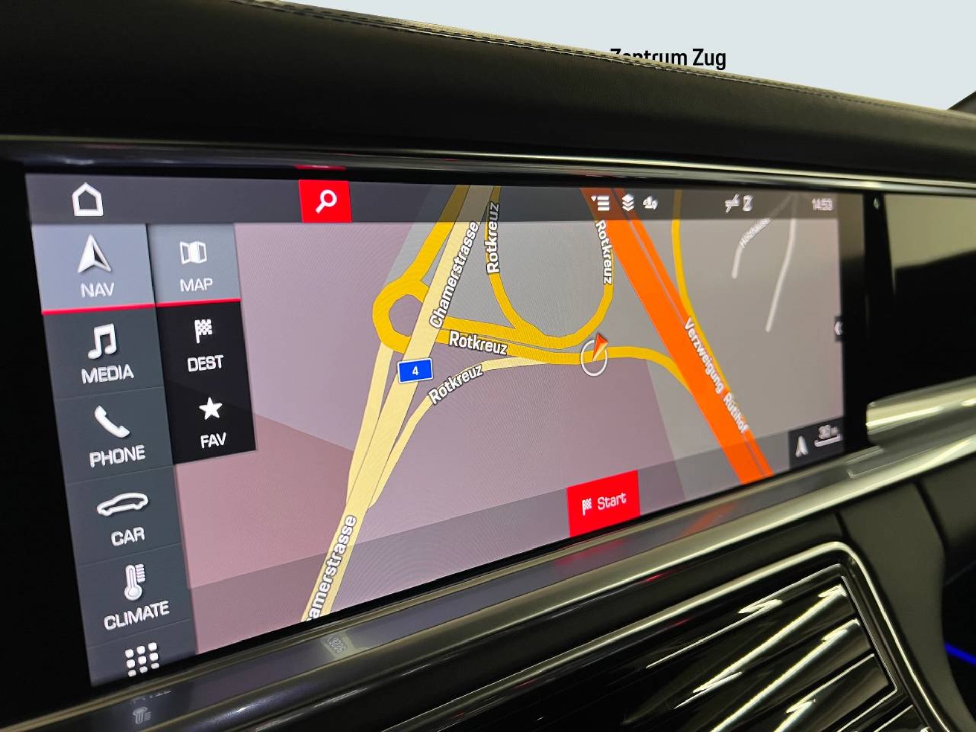 PORSCHE Panamera GTS Sport Turismo-image-31