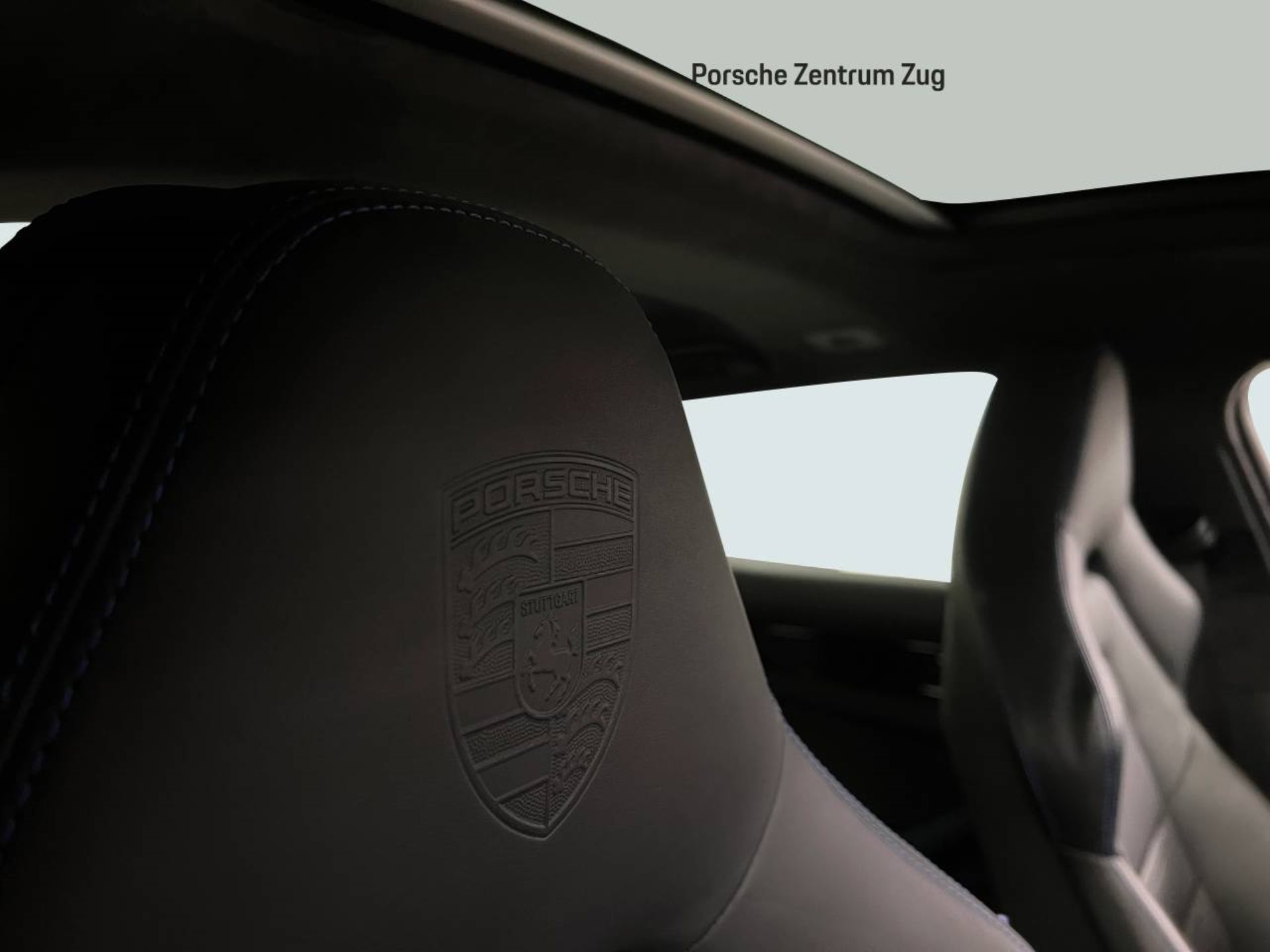 PORSCHE Panamera GTS Sport Turismo-image-20