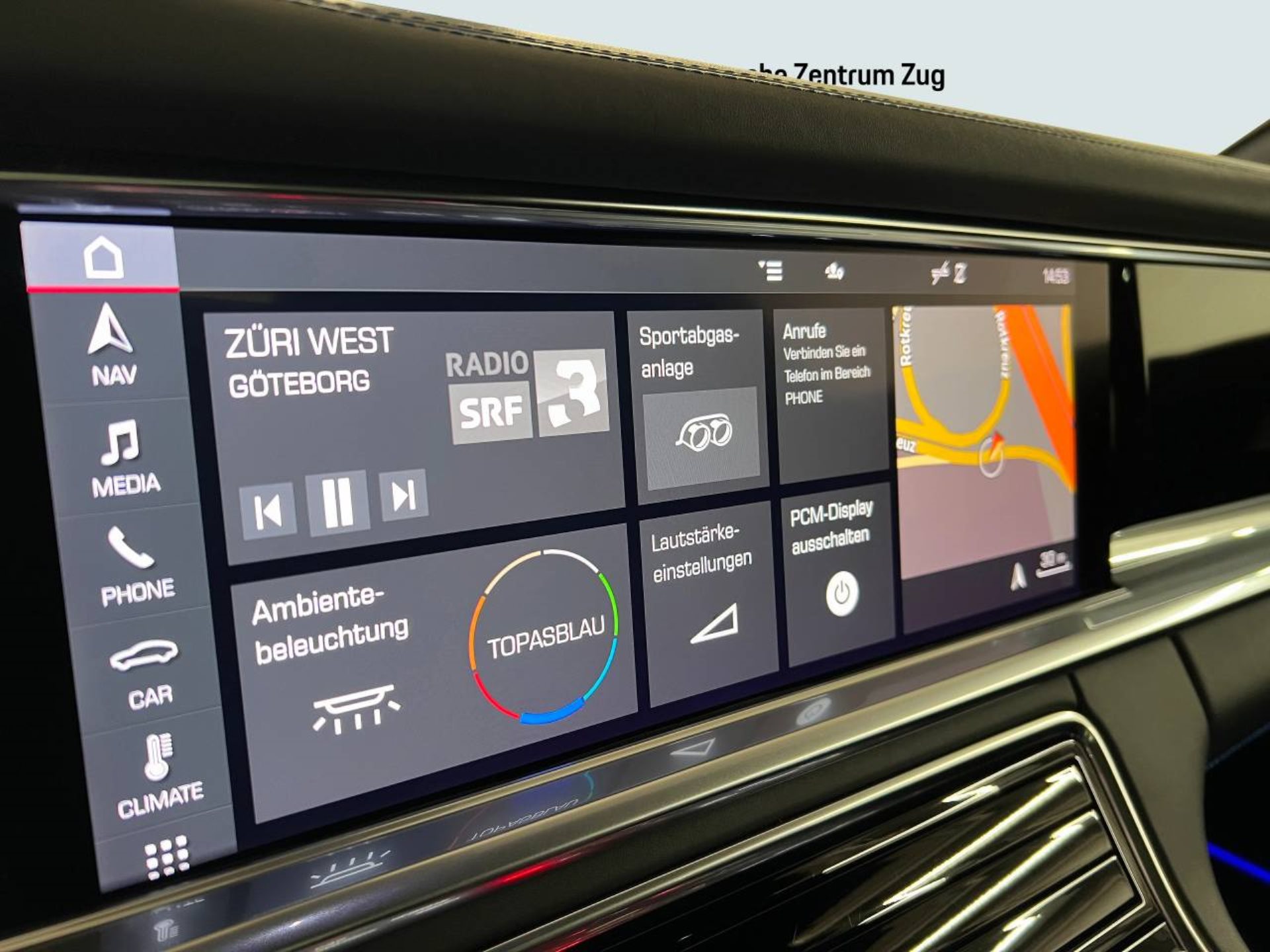 PORSCHE Panamera GTS Sport Turismo-image-27