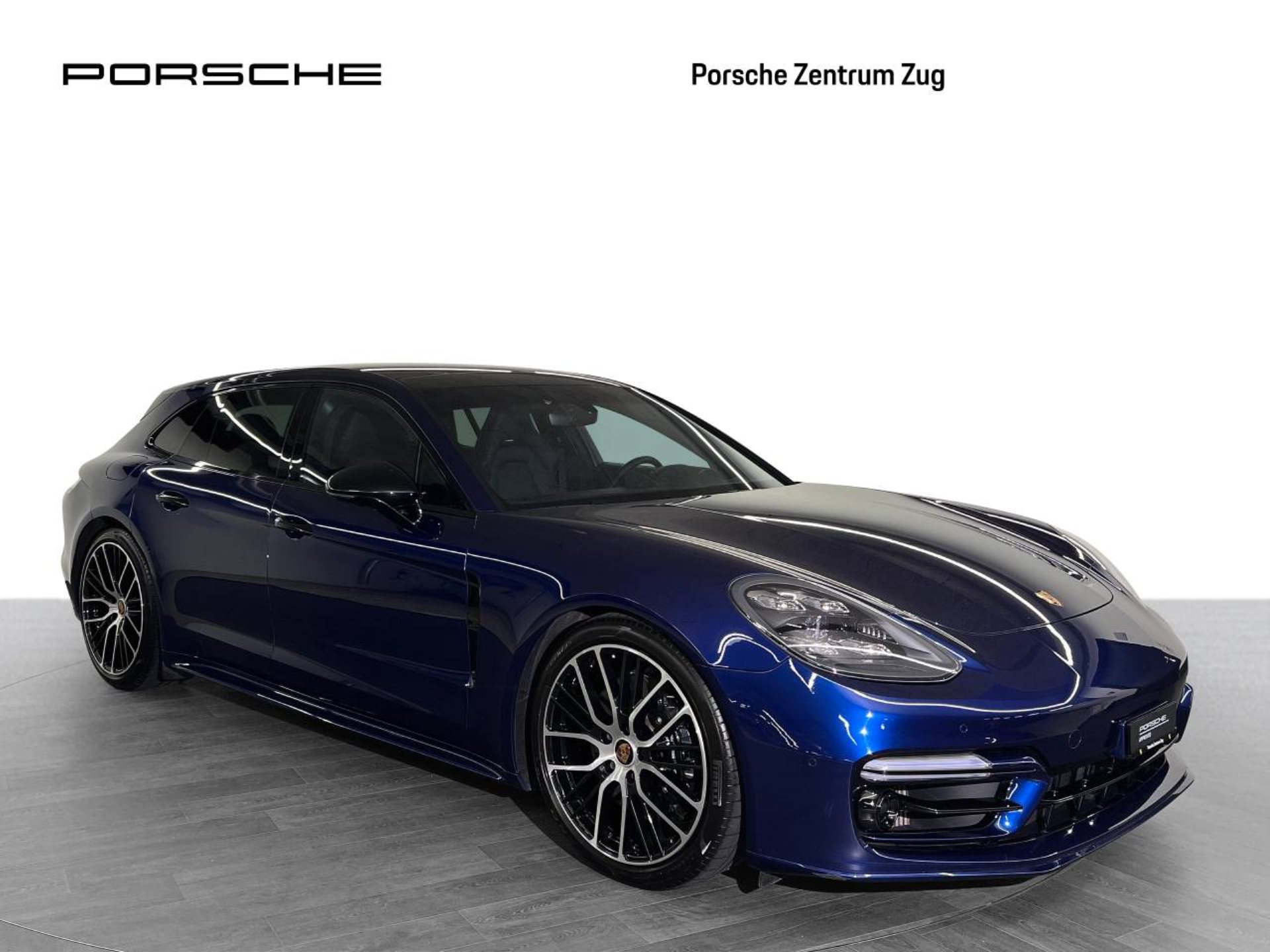 PORSCHE Panamera GTS Sport Turismo-image-7