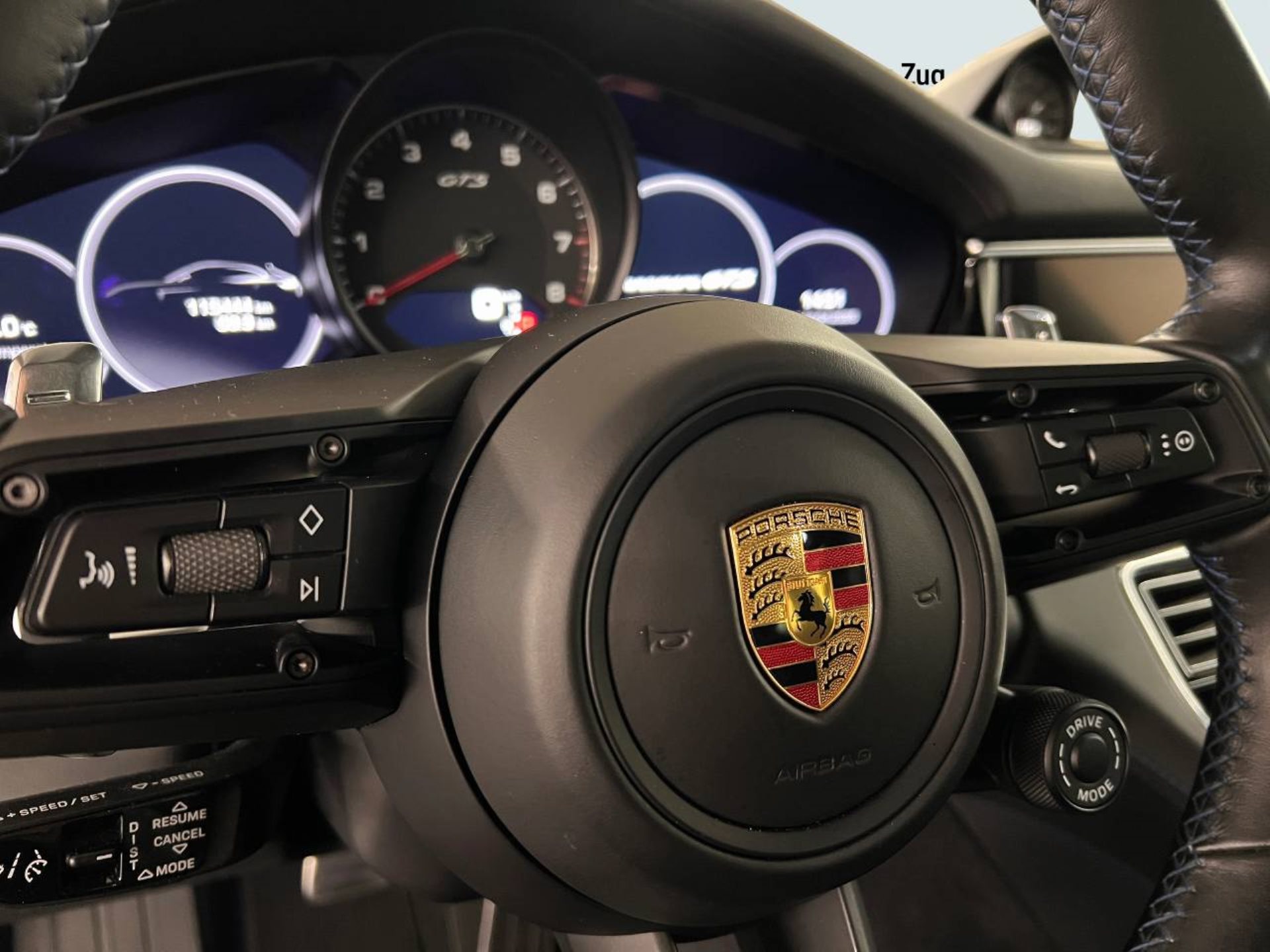 PORSCHE Panamera GTS Sport Turismo-image-15