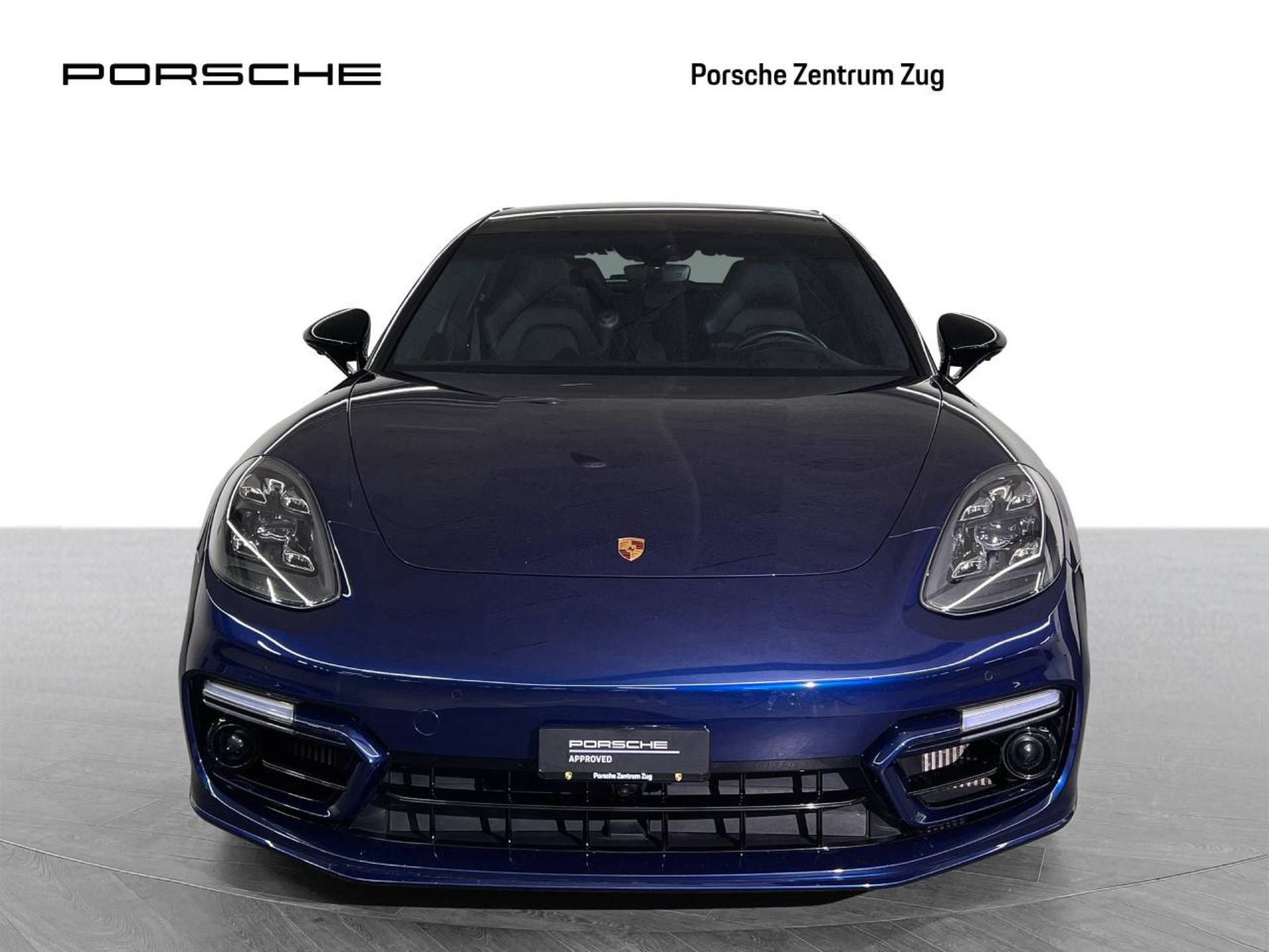 PORSCHE Panamera GTS Sport Turismo-image-5