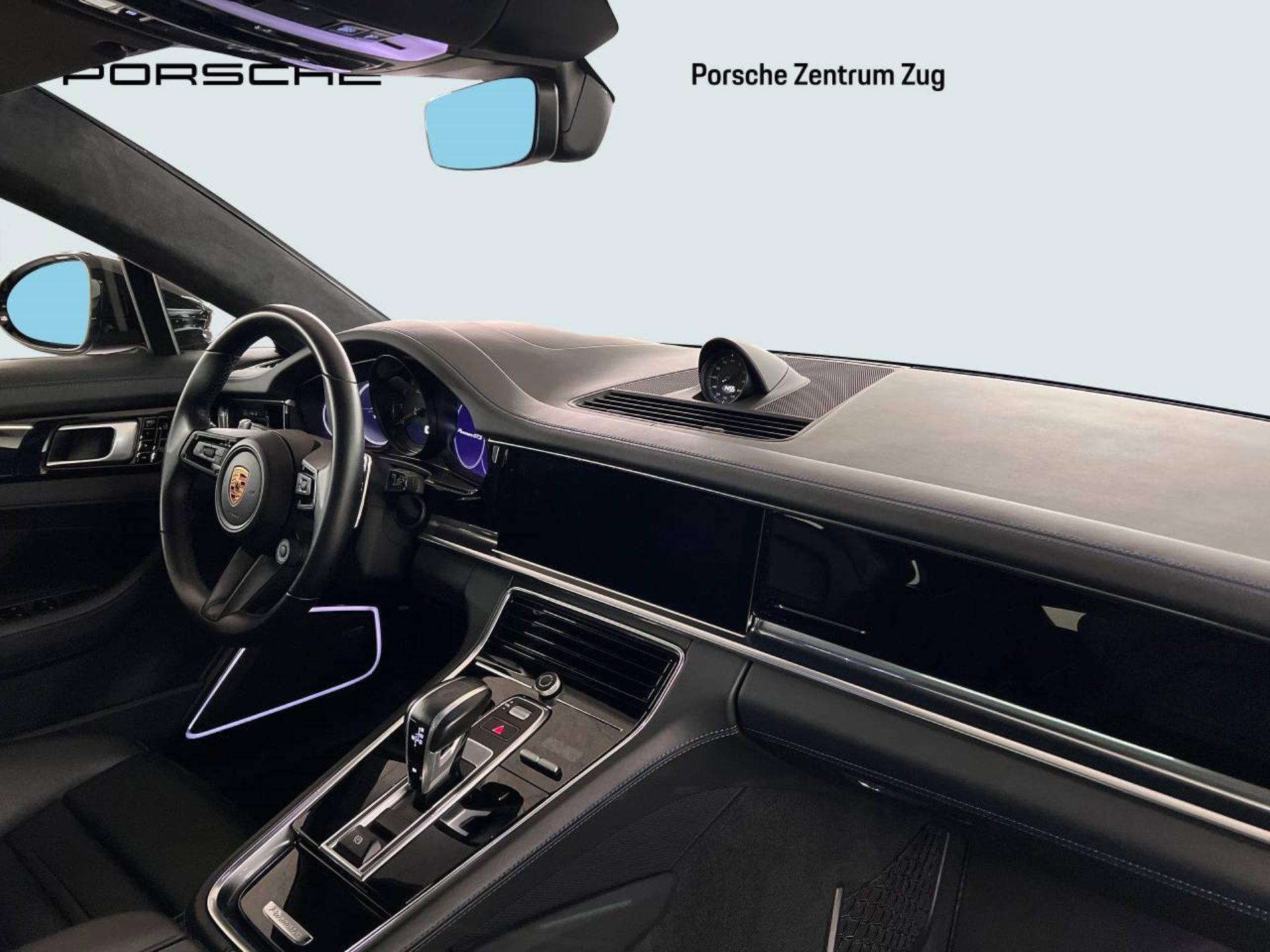 PORSCHE Panamera GTS Sport Turismo-image-18