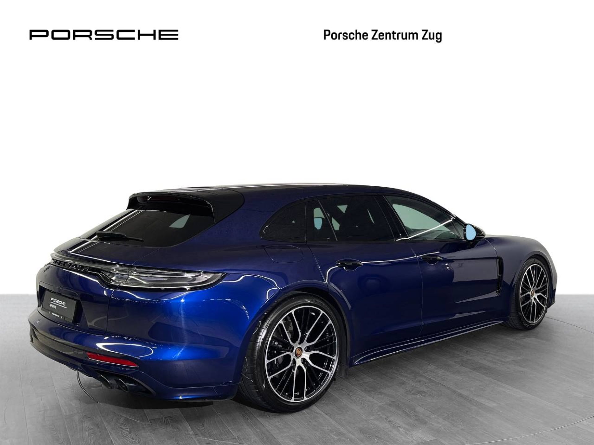 PORSCHE Panamera GTS Sport Turismo-image-8