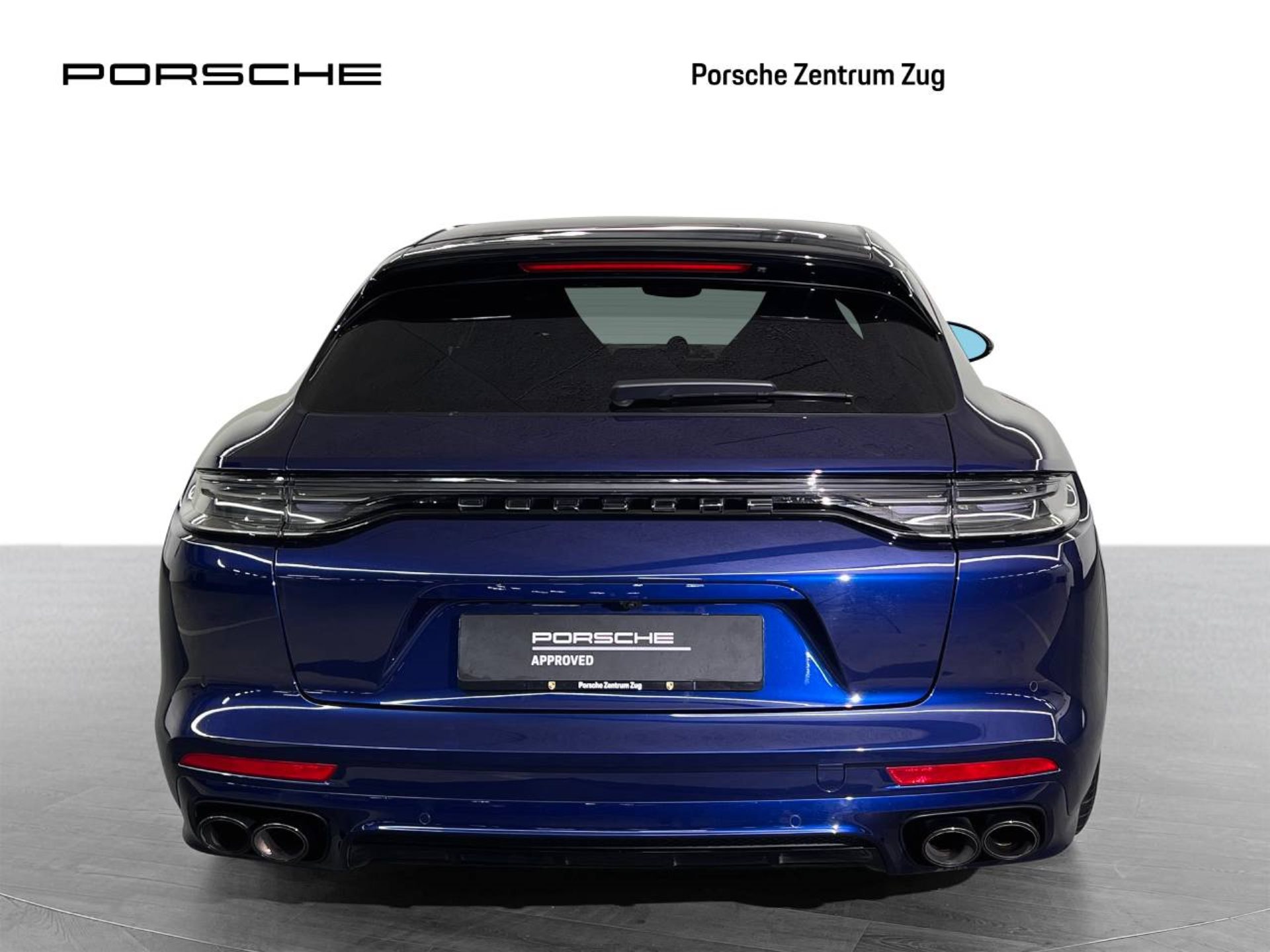 PORSCHE Panamera GTS Sport Turismo-image-6