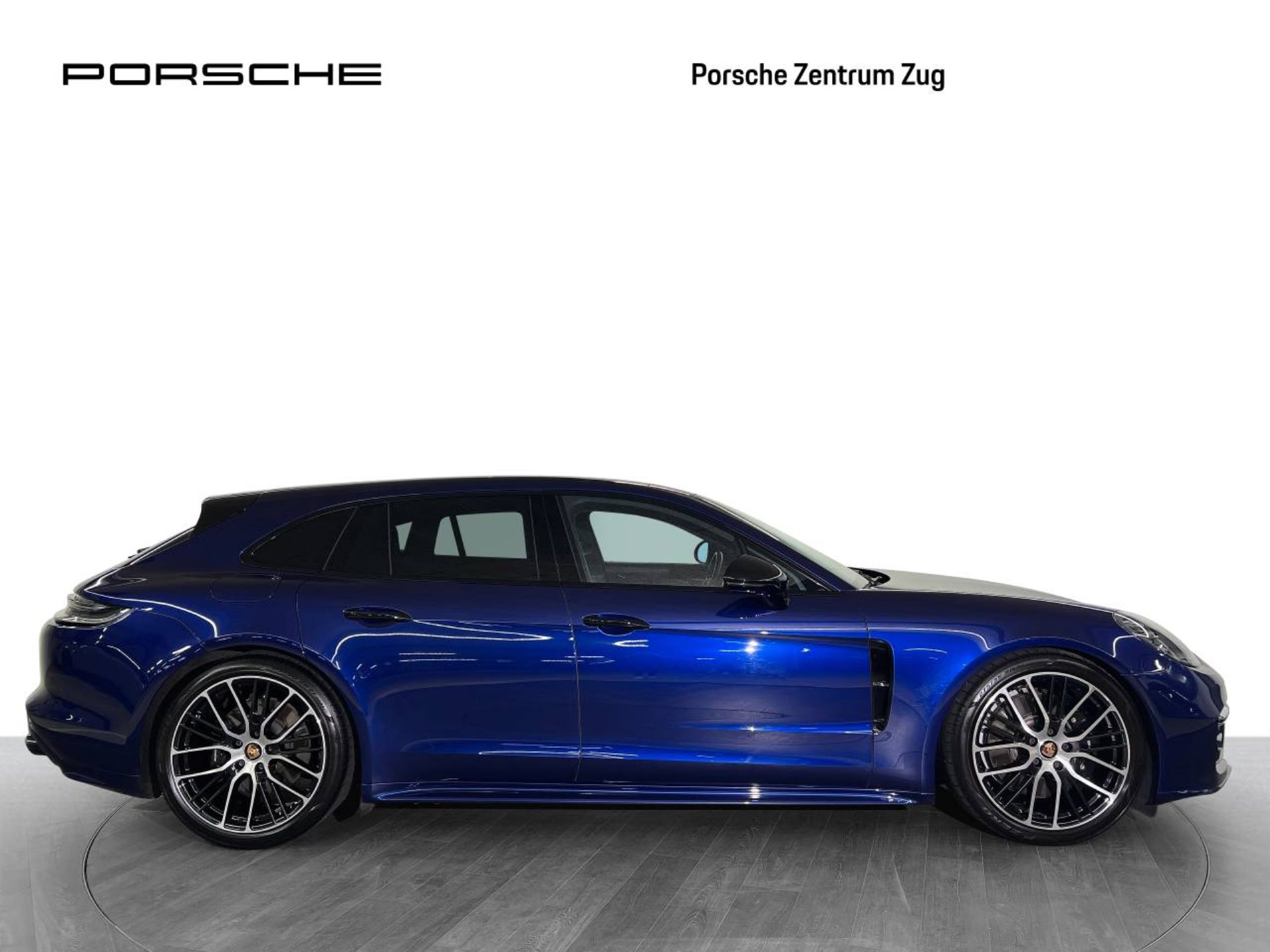 PORSCHE Panamera GTS Sport Turismo-image-9