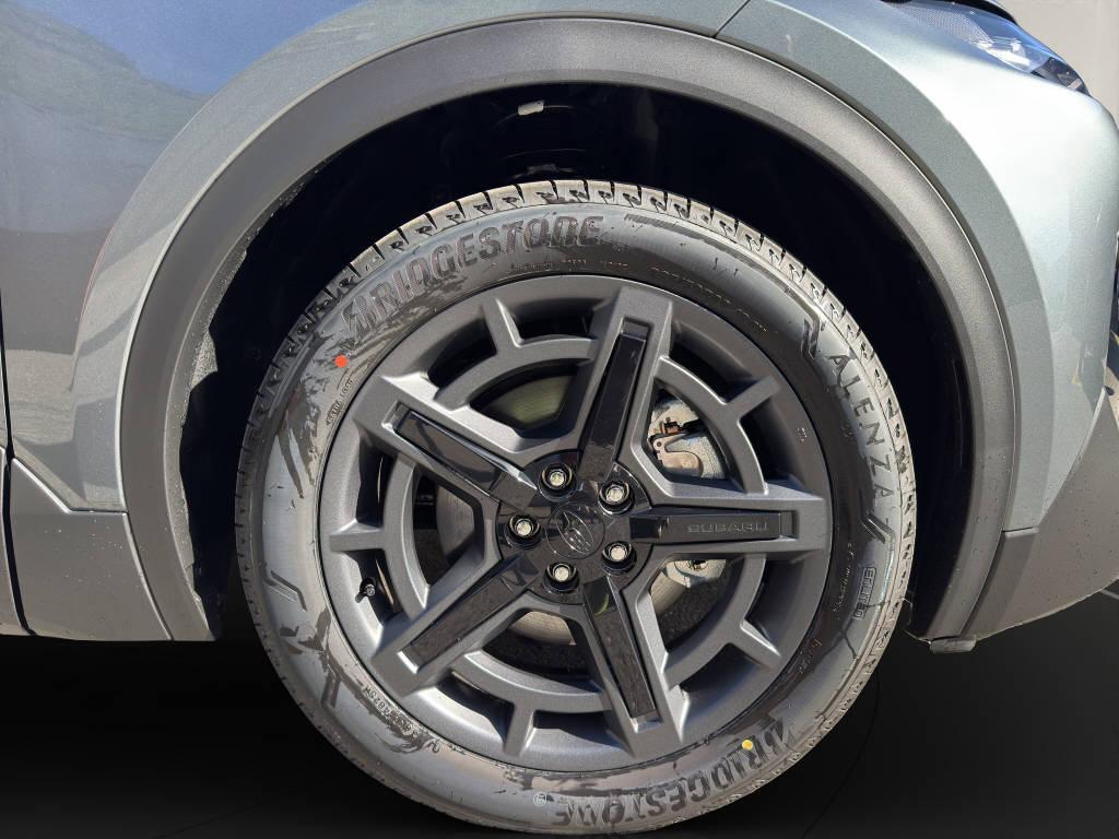 SUBARU Uncharted eV Luxury AWD-image-7