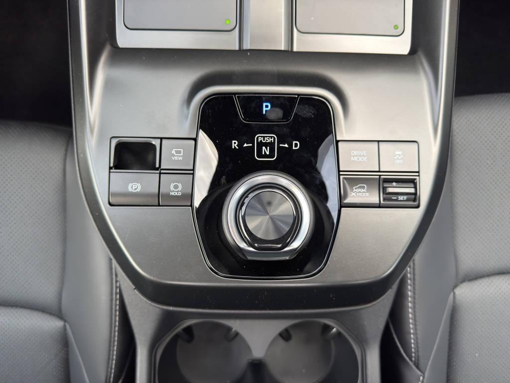 SUBARU Uncharted eV Luxury AWD-image-15