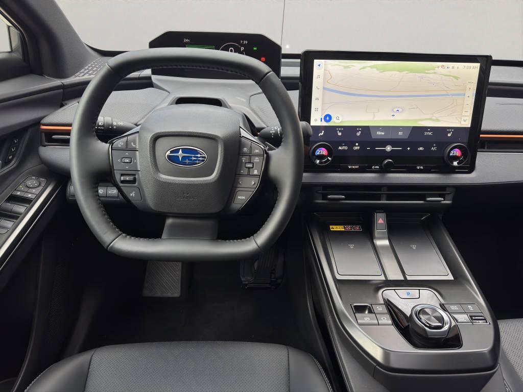 SUBARU Uncharted eV Luxury AWD-image-11