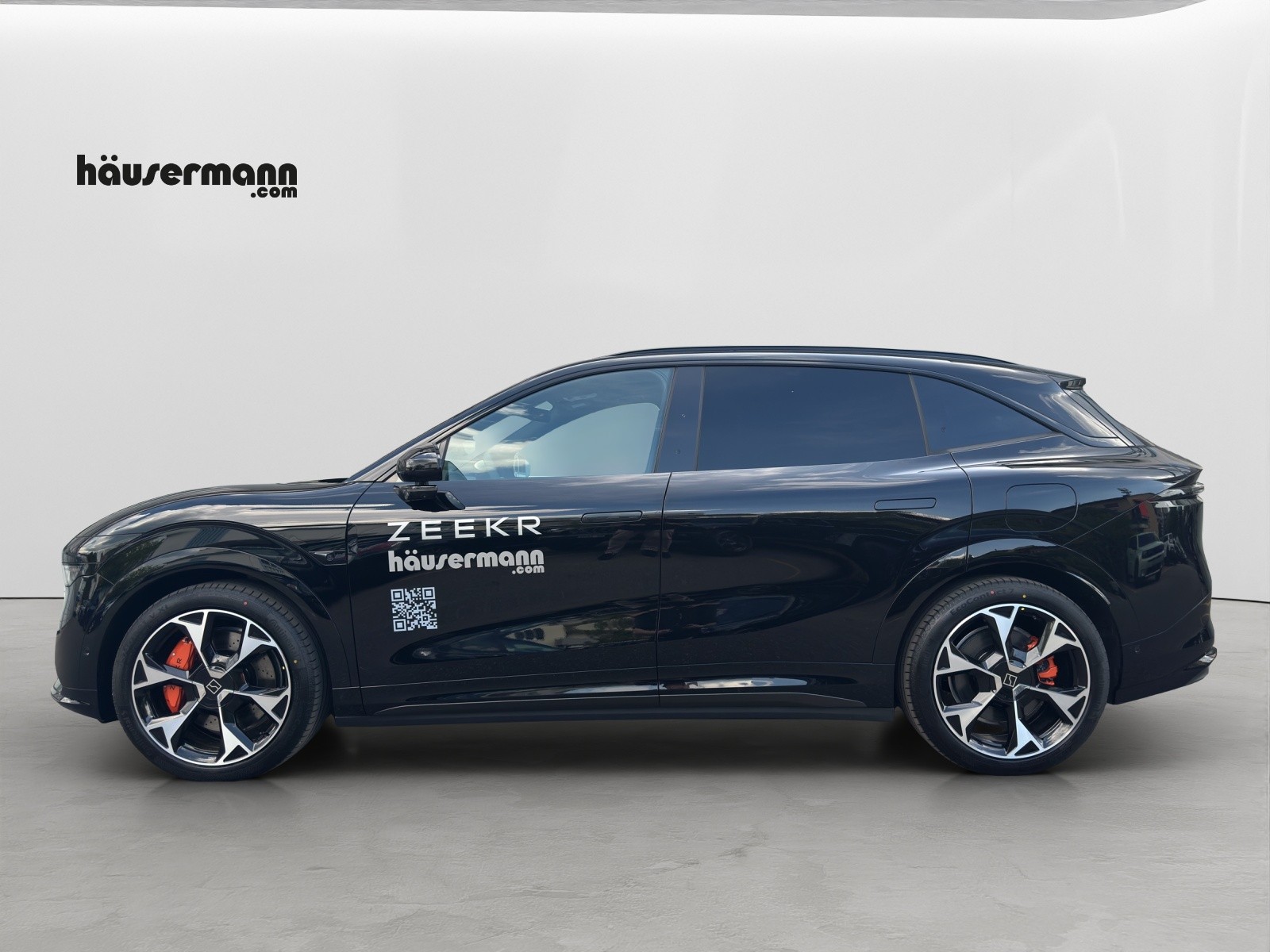 ZEEKR 7X Privilege AWD-image-2