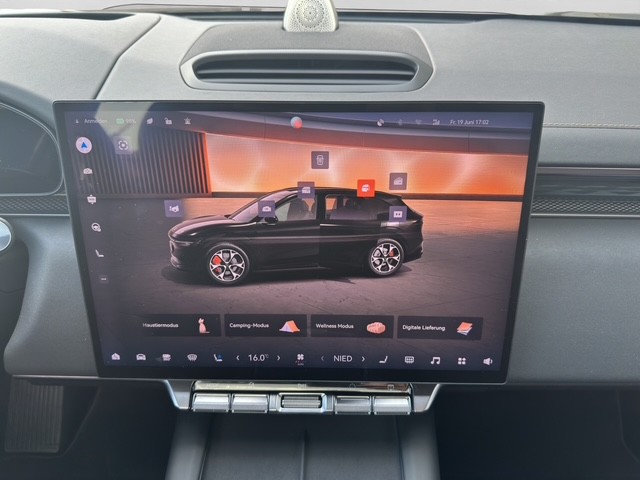 ZEEKR 7X Privilege AWD-image-15
