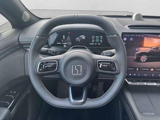 ZEEKR 7X Privilege AWD-image-10