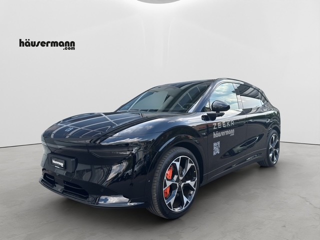 ZEEKR 7X Privilege AWD-image-0
