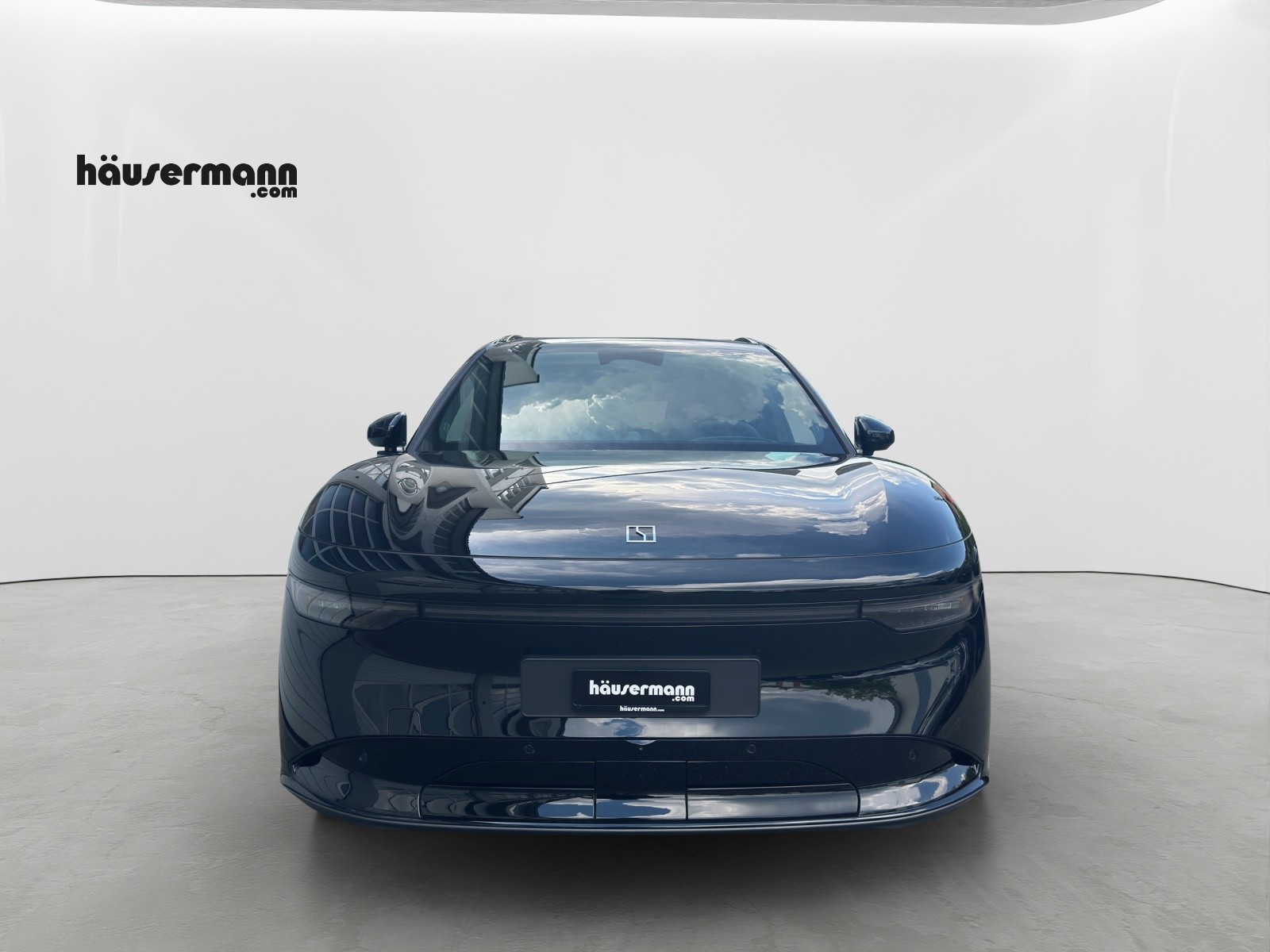 ZEEKR 7X Privilege AWD-image-1