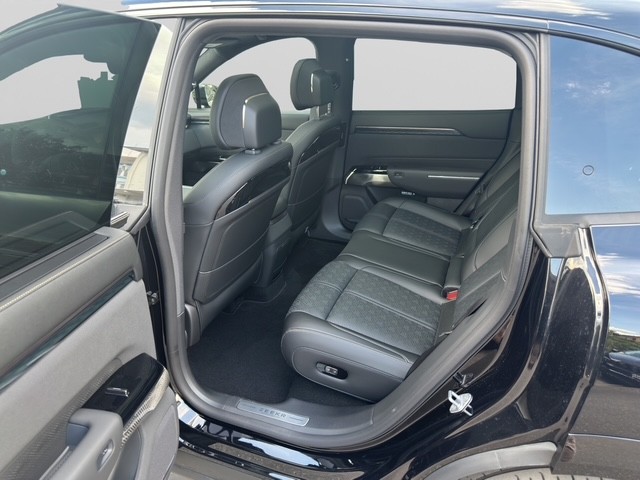 ZEEKR 7X Privilege AWD-image-8