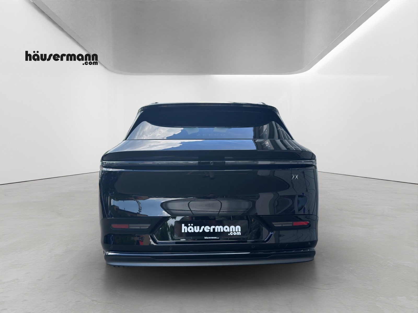 ZEEKR 7X Privilege AWD-image-4