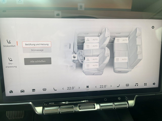ZEEKR 7X Privilege AWD-image-13