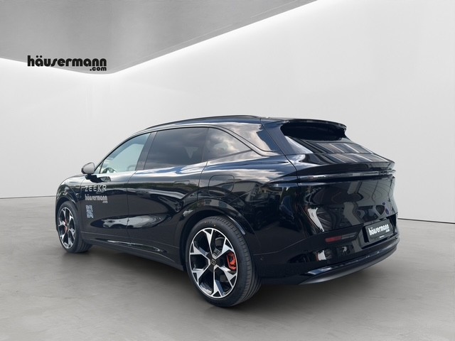 ZEEKR 7X Privilege AWD-image-3