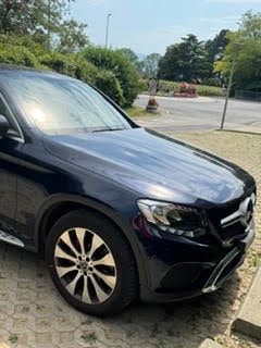 MERCEDES-BENZ GLC 250 Coupé-image-4