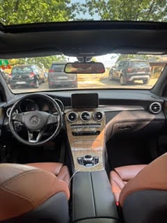 MERCEDES-BENZ GLC 250 Coupé-image-3