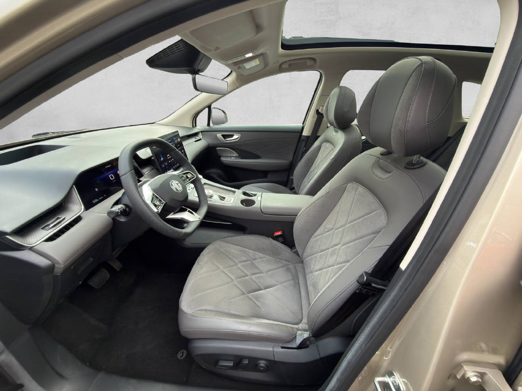 MG S6 EV 77 kWh Luxury 4WD-image-7