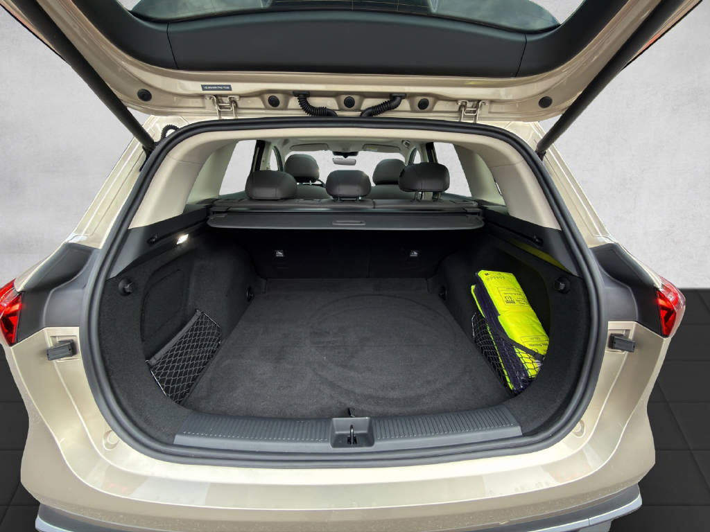 MG S6 EV 77 kWh Luxury 4WD-image-5