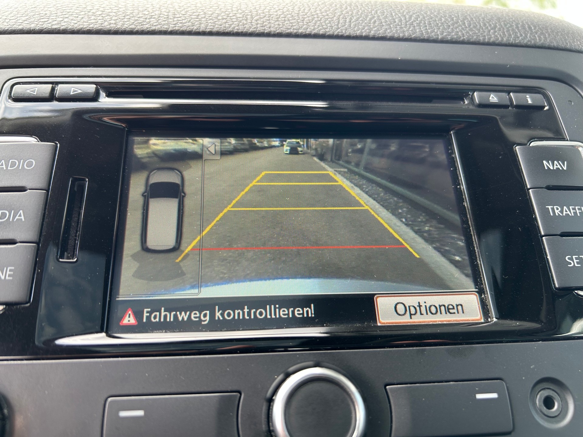 VW Sharan 2.0 TDI BMT Highline 4Motion-image-14