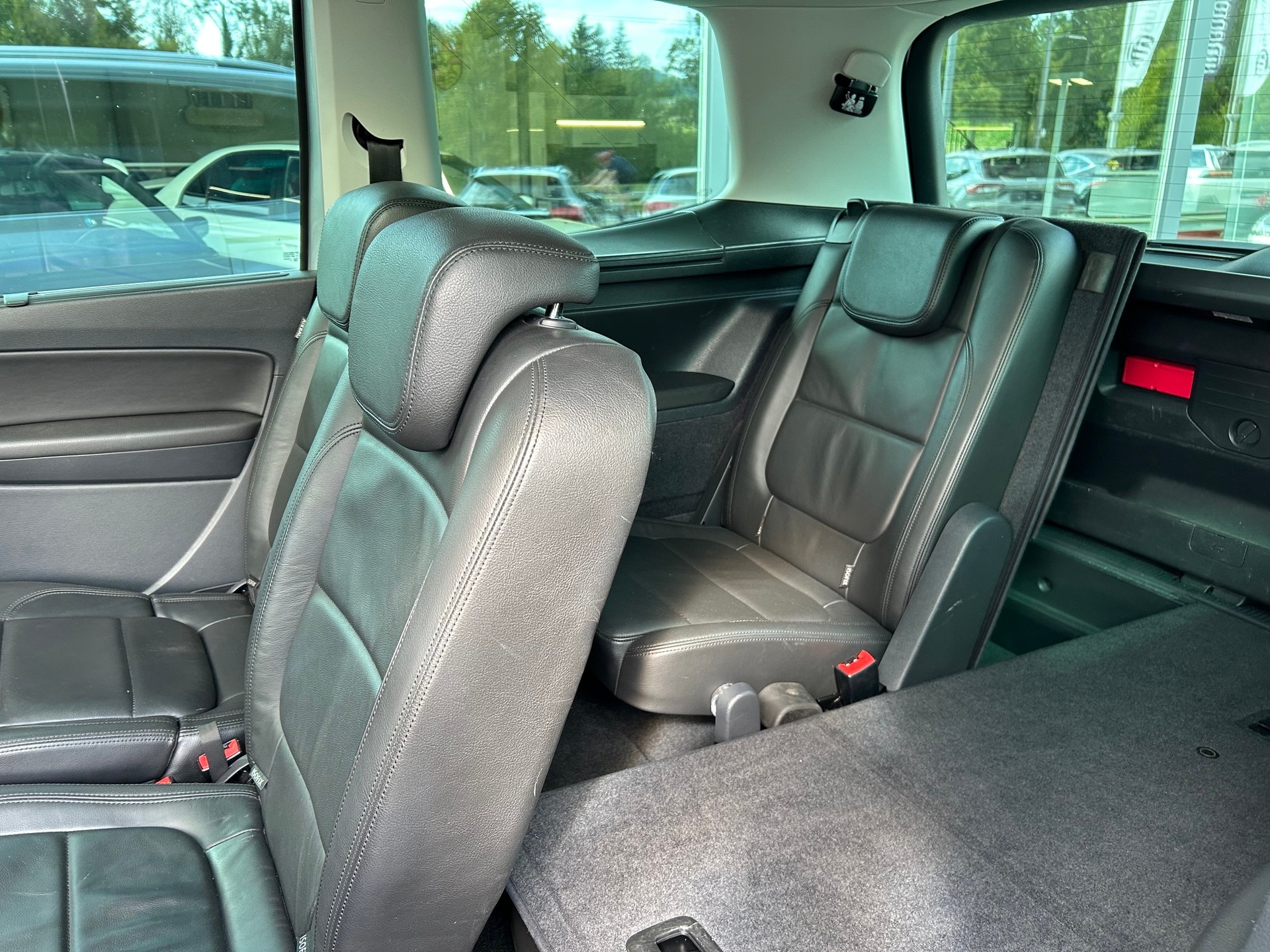 VW Sharan 2.0 TDI BMT Highline 4Motion-image-10