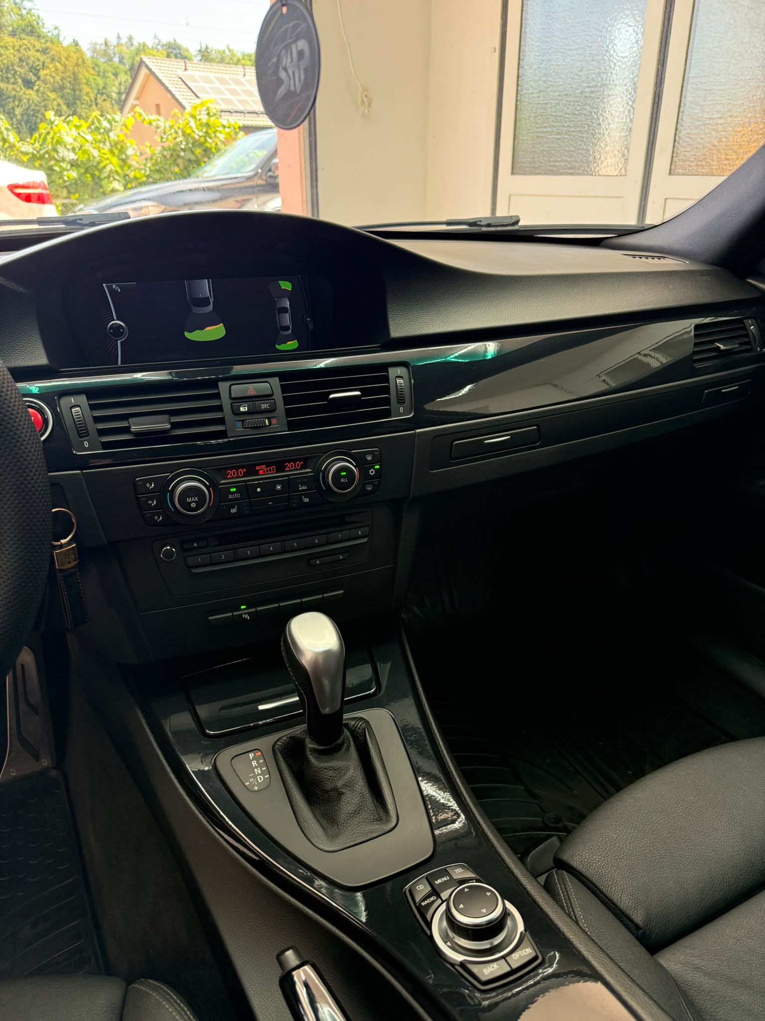 BMW 335d Steptronic M-Sportpaket-image-9