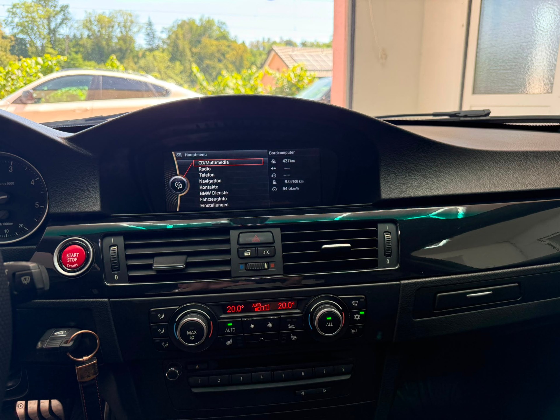 BMW 335d Steptronic M-Sportpaket-image-12