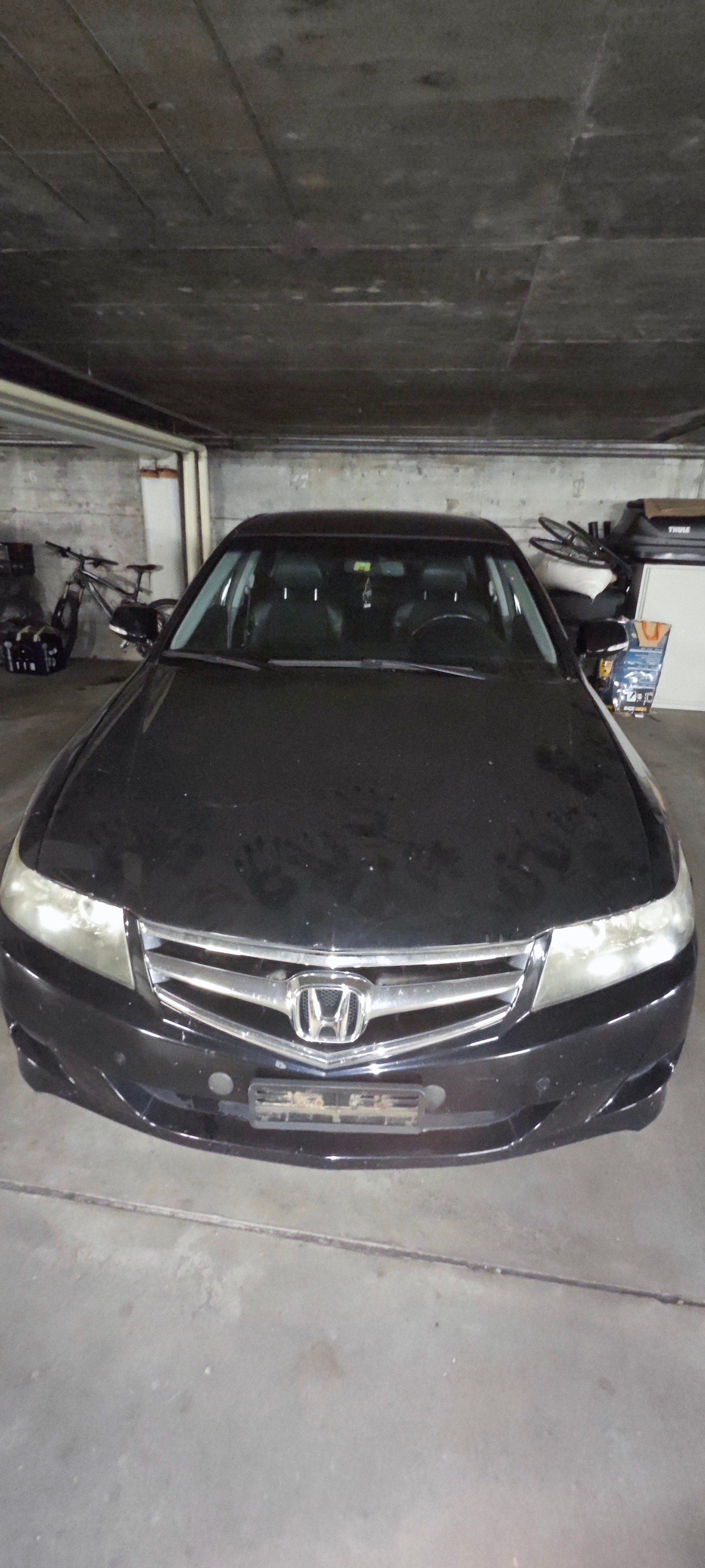 HONDA 2.0i-image-0