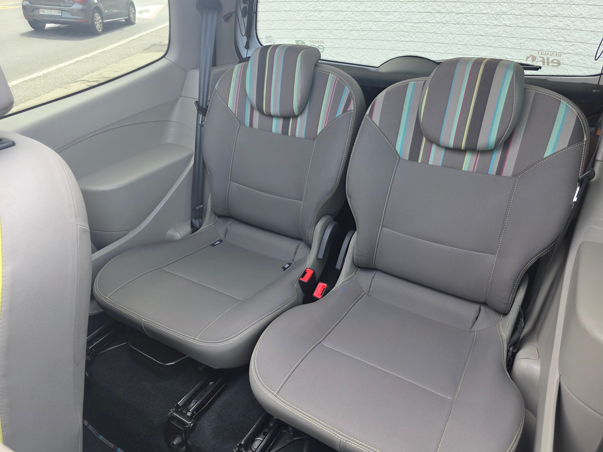 RENAULT Twingo 1.2 16V Liberty-image-11