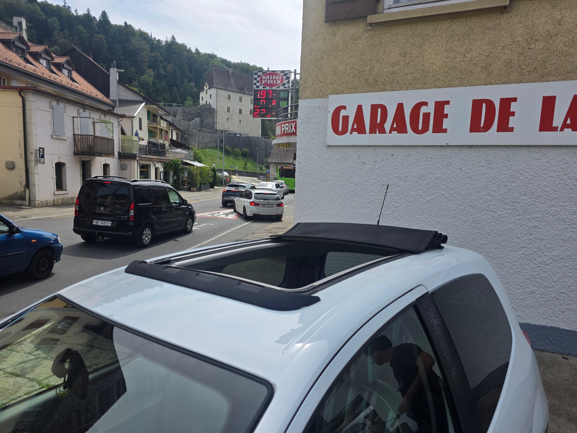 RENAULT Twingo 1.2 16V Liberty-image-6