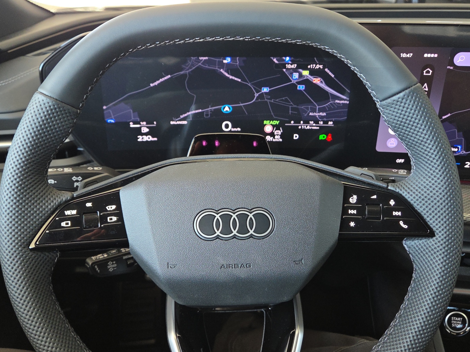 AUDI Q5 TDI quattro 150 kW S-tronic-image-11