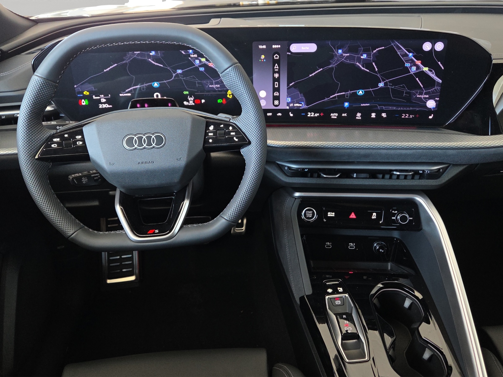 AUDI Q5 TDI quattro 150 kW S-tronic-image-6