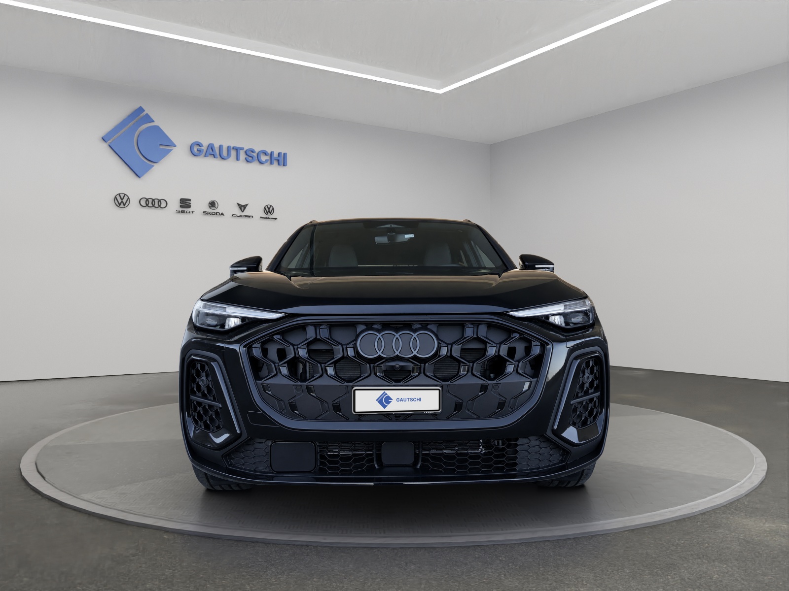 AUDI Q5 TDI quattro 150 kW S-tronic-image-4