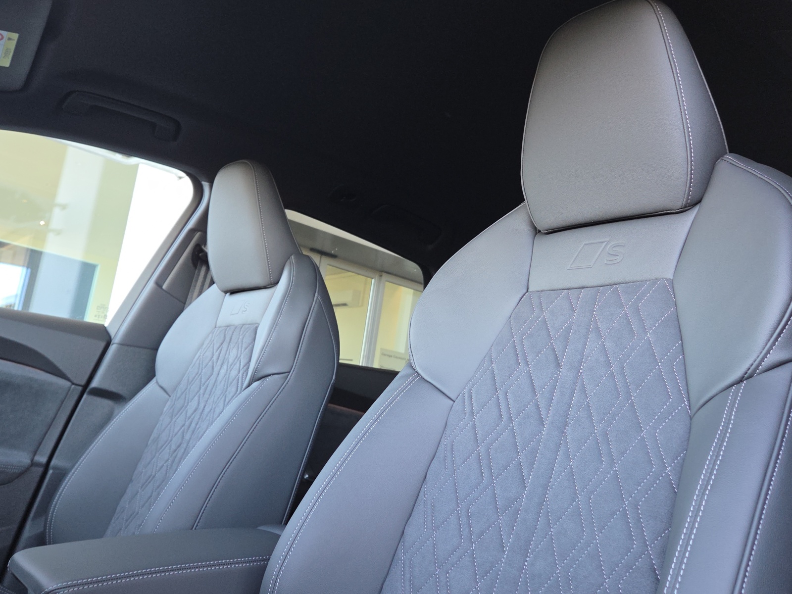 AUDI Q5 TDI quattro 150 kW S-tronic-image-13