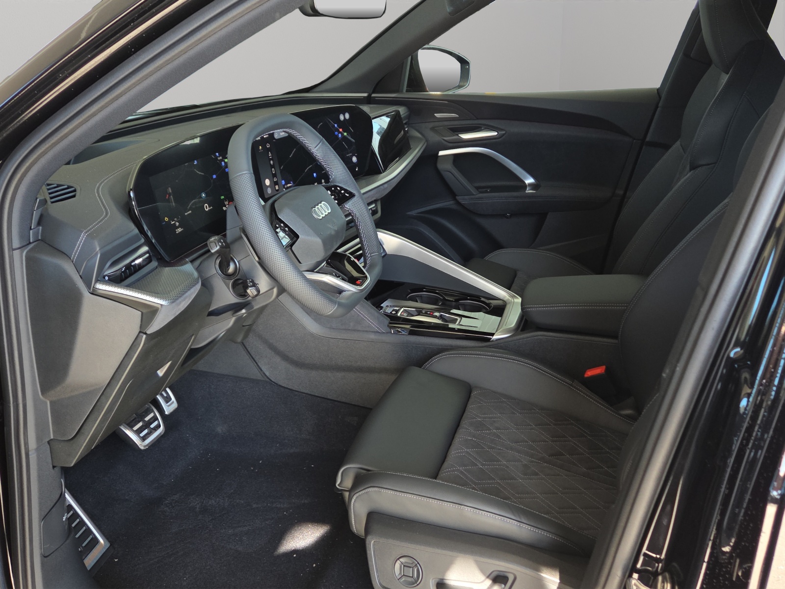 AUDI Q5 TDI quattro 150 kW S-tronic-image-5