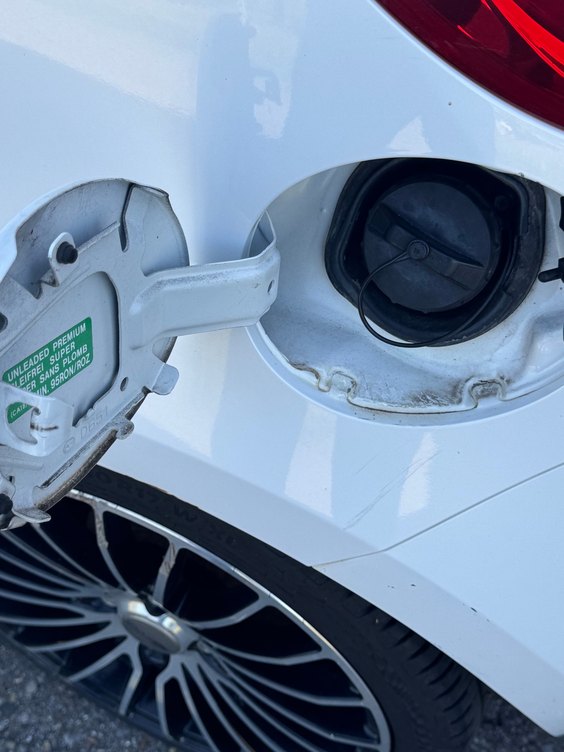MAZDA 2 1.5i 16V Sport-image-4