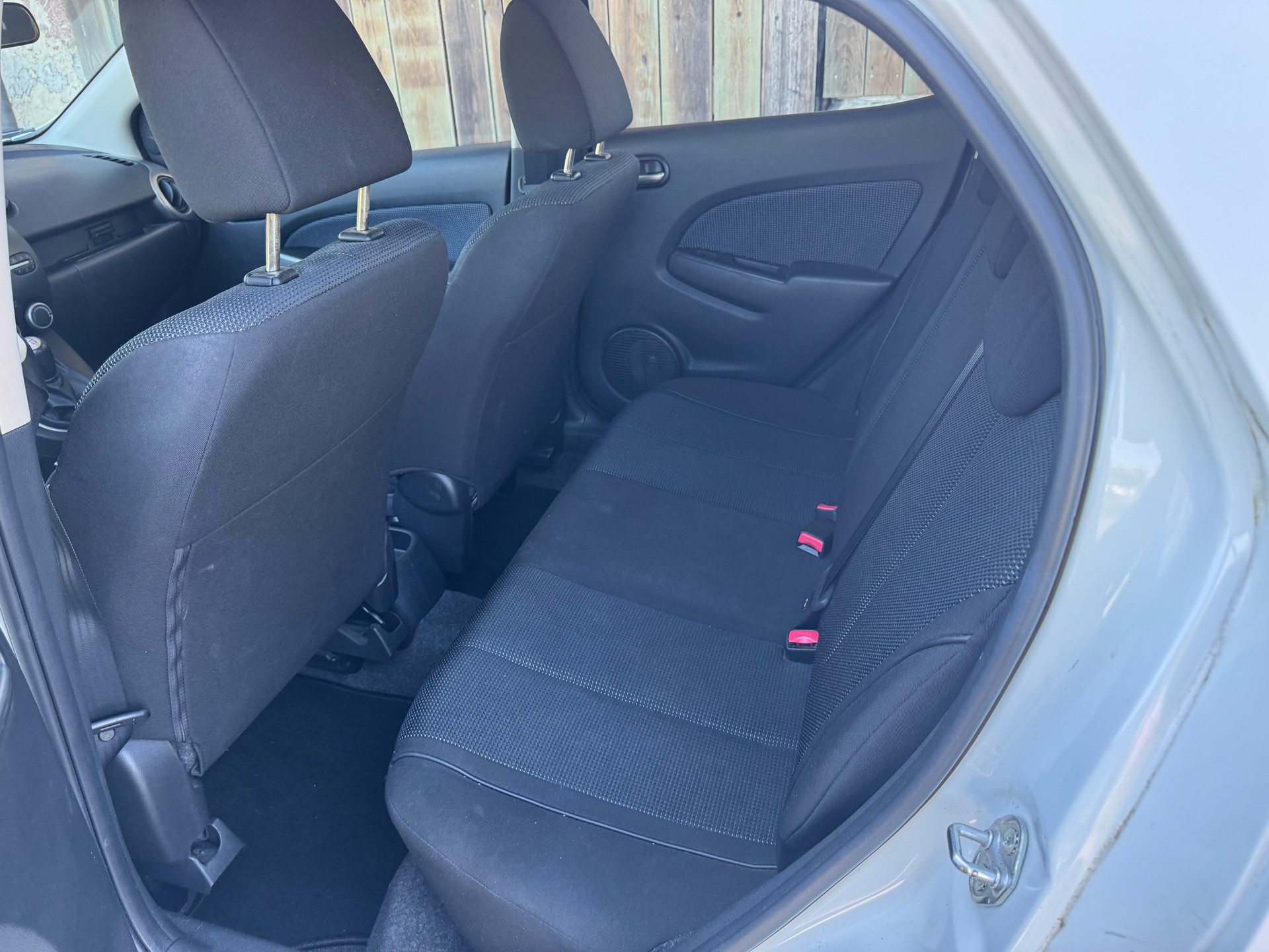 MAZDA 2 1.5i 16V Sport-image-5